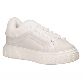 Кроссовки Casadei 2X837R0211C м бел