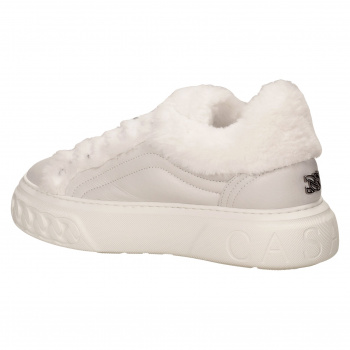 Кроссовки Casadei 2X837R0211C м бел
