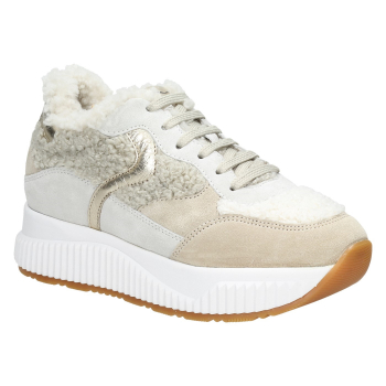 Кроссовки Voile Blanche 2018073-1E05м