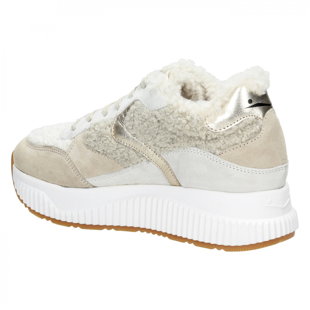 Кросівки Voile Blanche 2018073-1E05м