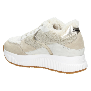 Кроссовки Voile Blanche 2018073-1E05м