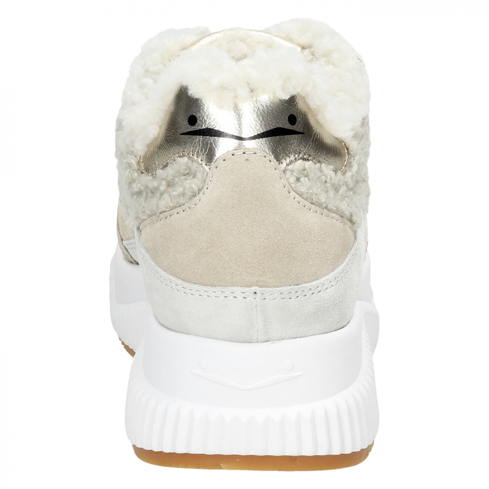 Кросівки Voile Blanche 2018073-1E05м