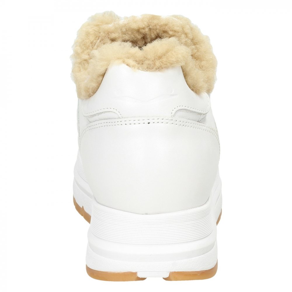 Кроссовки Voile Blanche 2017026-0B06м