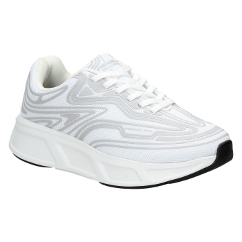 Кроссовки Fessura RUNFLEX-01 бел