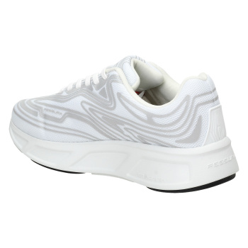 Кроссовки Fessura RUNFLEX-01 бел