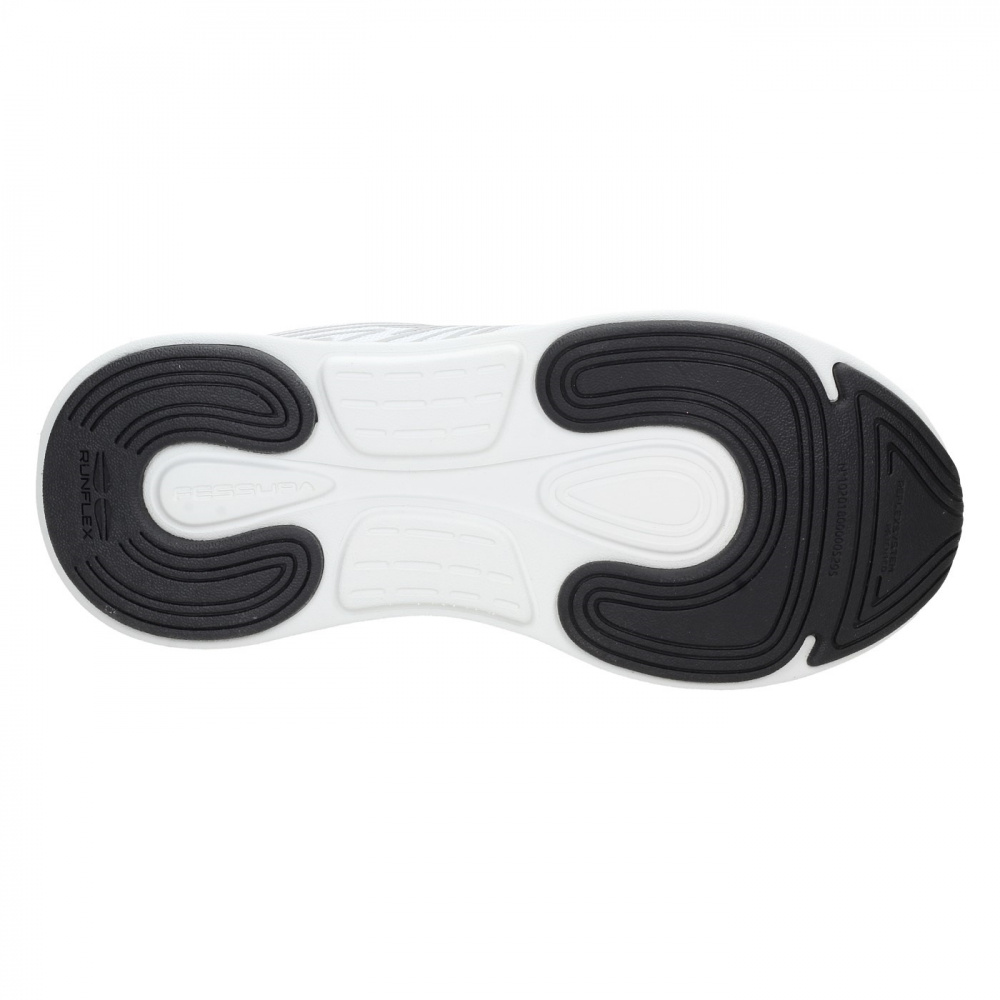 Кроссовки Fessura RUNFLEX-01 бел