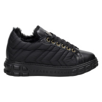 Кроссовки Cesare Casadei 45248м чер