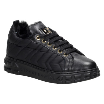 Кроссовки Cesare Casadei 45248м чер