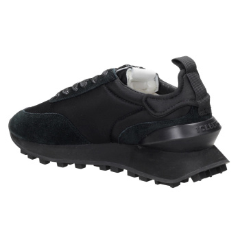 Кроссовки Iceberg 2203тк