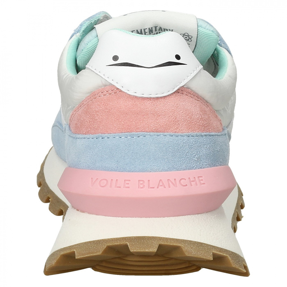 Кросівки Voile Blanche 2018292-1C64