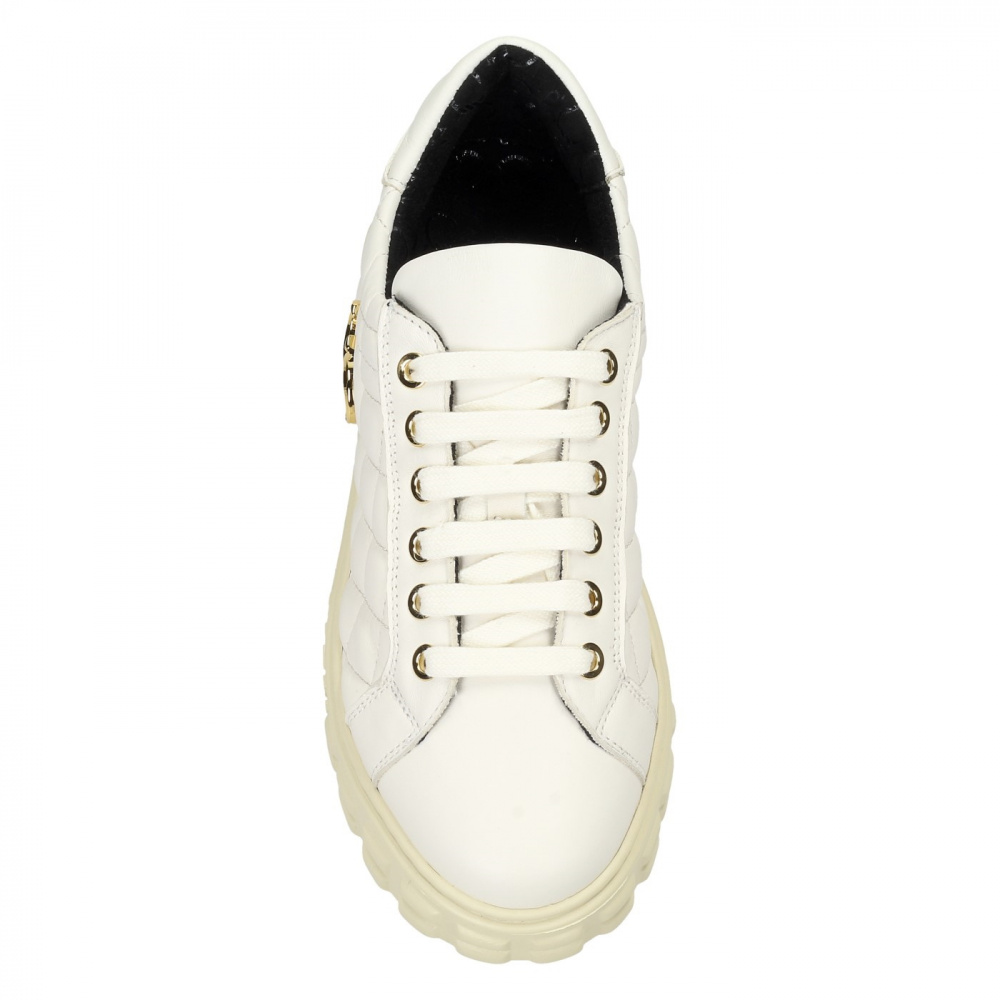 Кроссовки Cesare Casadei 45253
