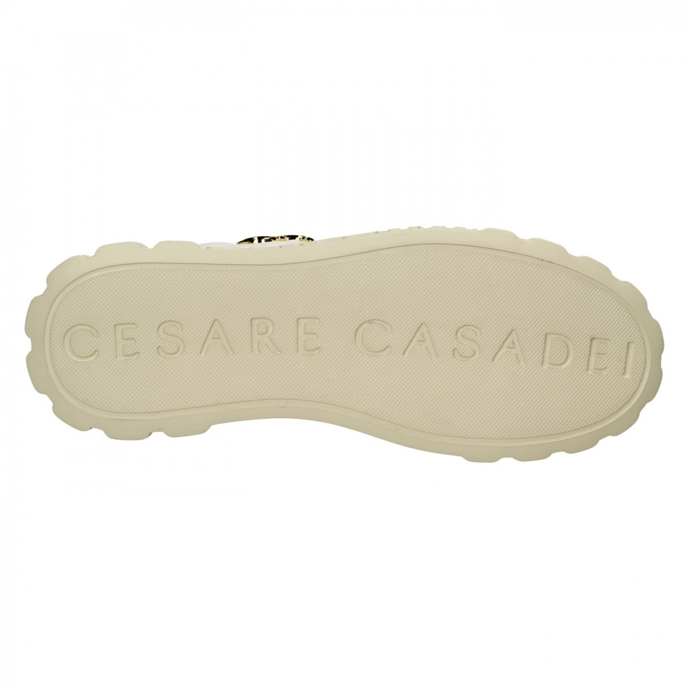 Кроссовки Cesare Casadei 45253
