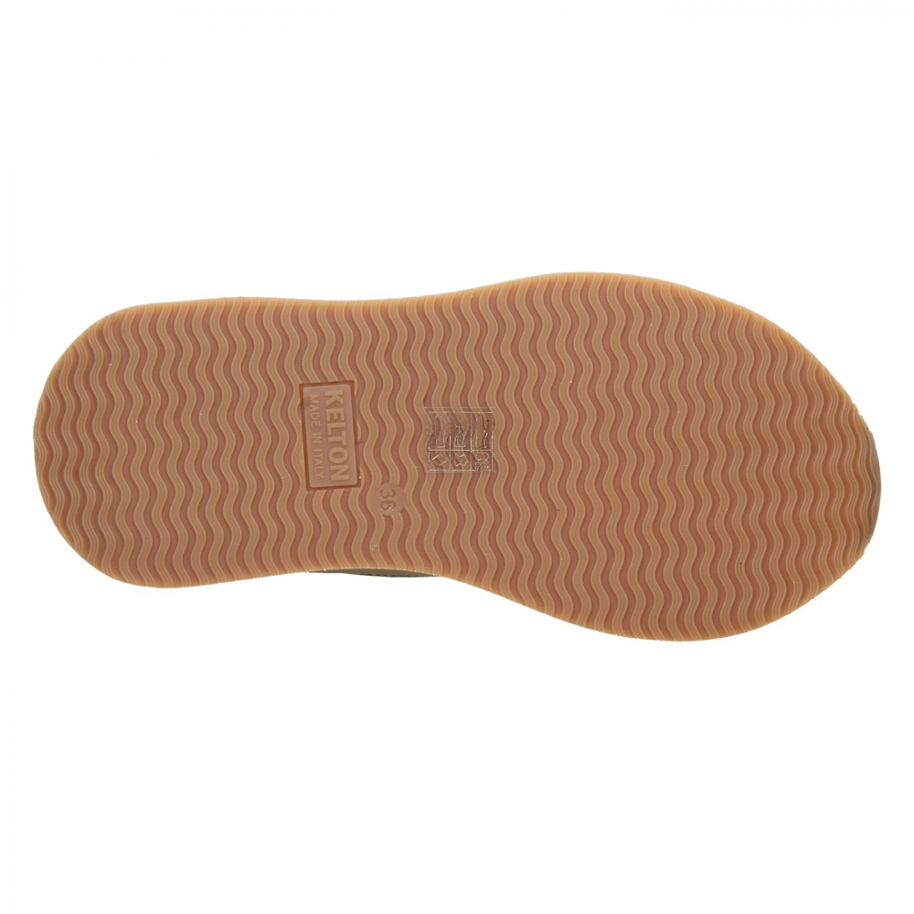 Кроссовки Kelton 5708м сер