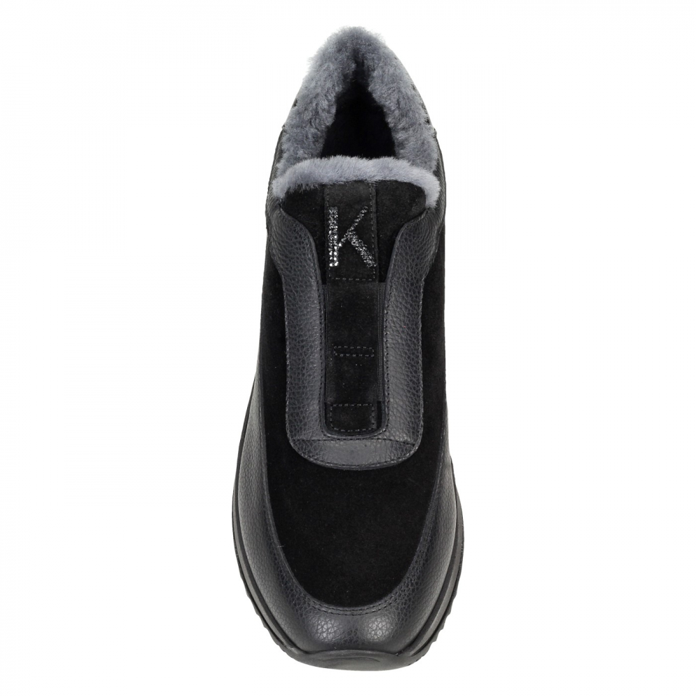 Кроссовки Kelton 0121м чер