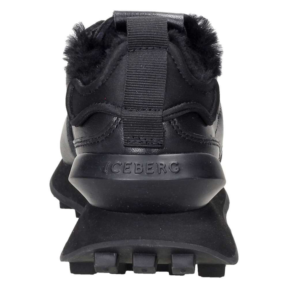Кросівки Iceberg 231906м