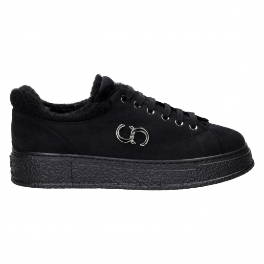 Кроссовки Cesare Casadei 55238м ч