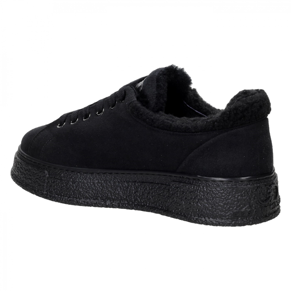 Кроссовки Cesare Casadei 55238м ч