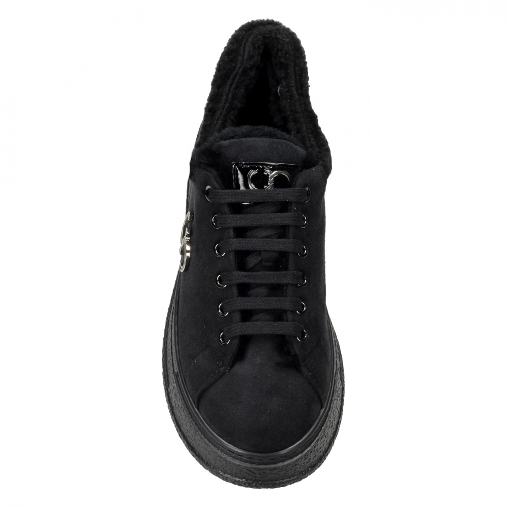 Кроссовки Cesare Casadei 55238м ч