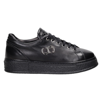 Кроссовки Cesare Casadei 55238ос кож
