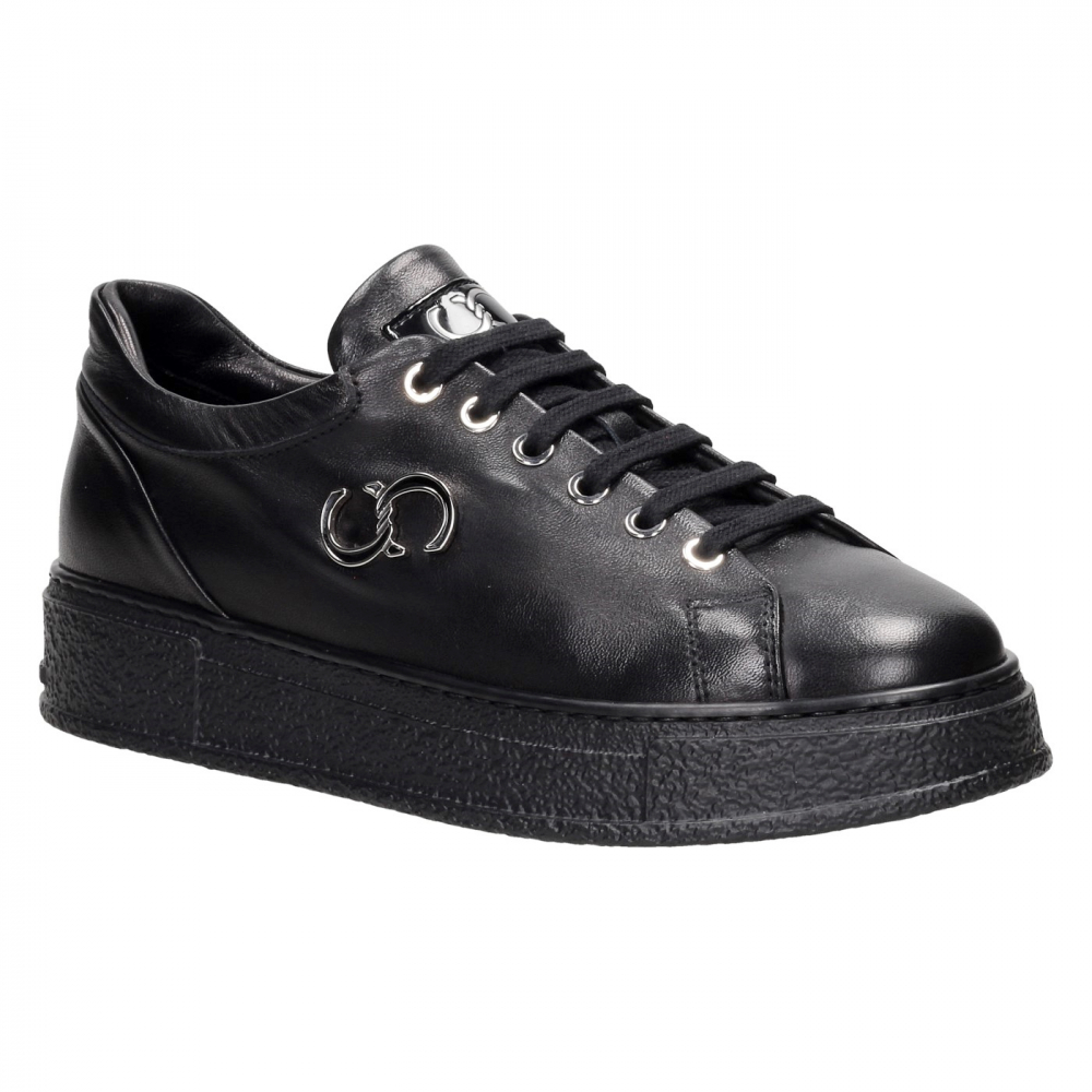 Кроссовки Cesare Casadei 55238ос кож