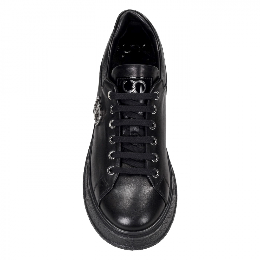 Кроссовки Cesare Casadei 55238ос кож
