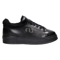 Кроссовки Cesare Casadei 55238м кож