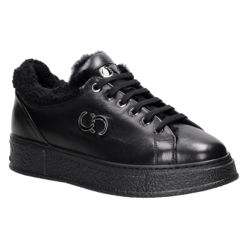 Кроссовки Cesare Casadei 55238м кож