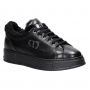 Кроссовки Cesare Casadei 55238м кож