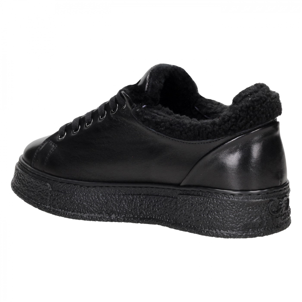 Кроссовки Cesare Casadei 55238м кож