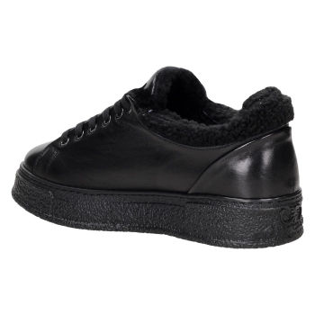 Кроссовки Cesare Casadei 55238м кож