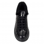 Кроссовки Cesare Casadei 55238м кож