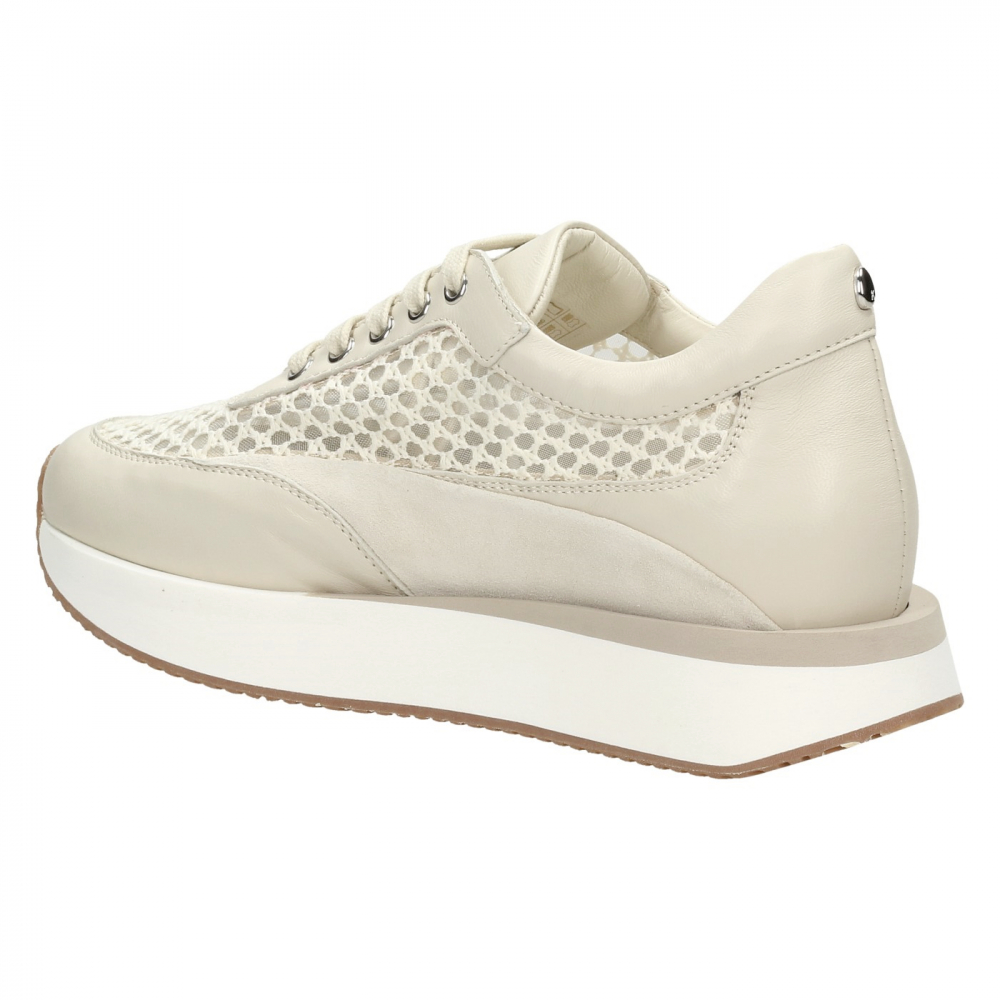 Кроссовки Kelton 5701беж