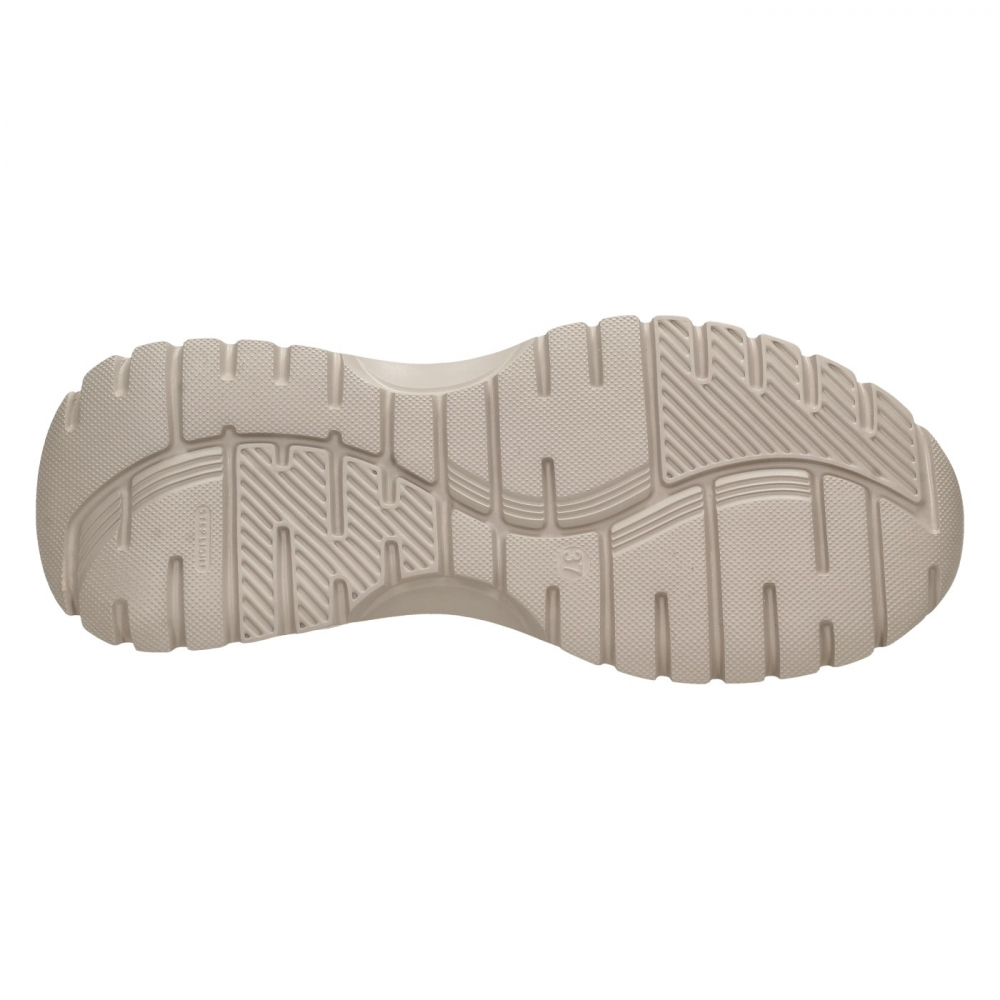 Кроссовки Doucal's 8765бел