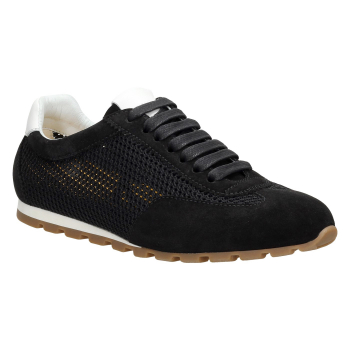 Кросівки Doucal's 8792чер