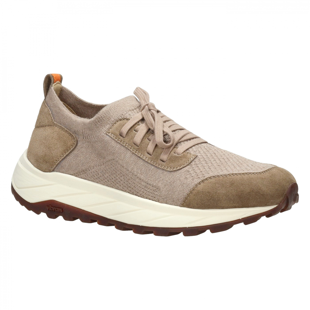 Кроссовки Henderson Baracco DEMETRA.2 беж