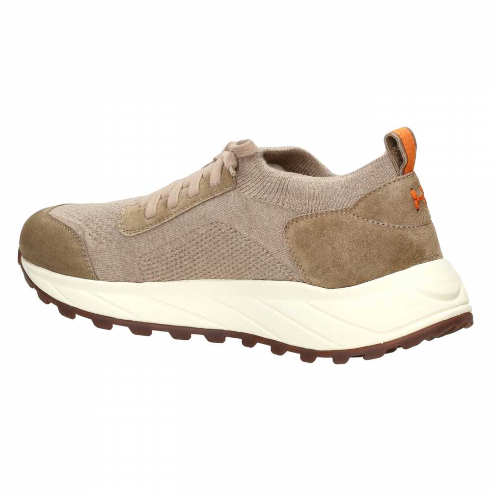 Кроссовки Henderson Baracco DEMETRA.2 беж