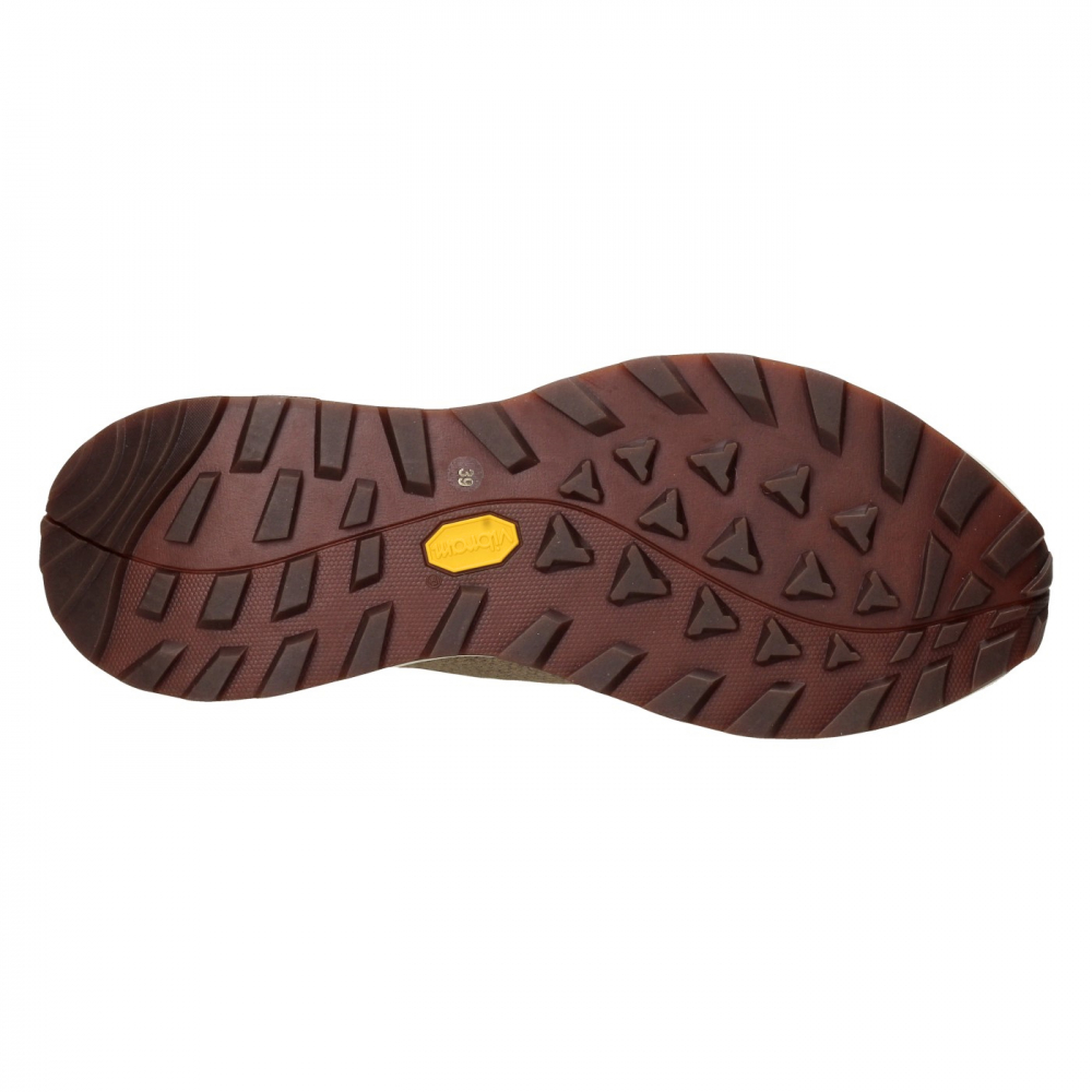 Кроссовки Henderson Baracco DEMETRA.2 беж