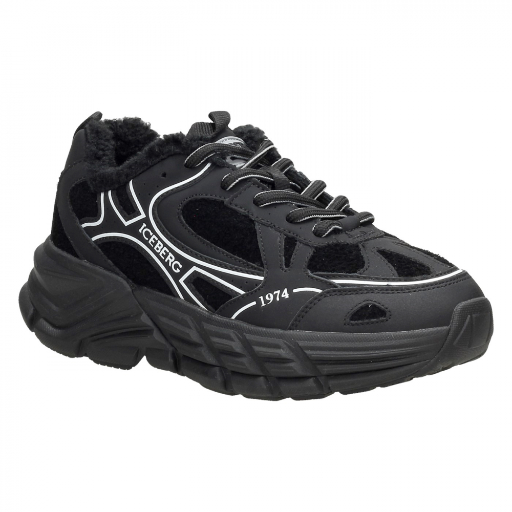 Кросівки Iceberg 170601м