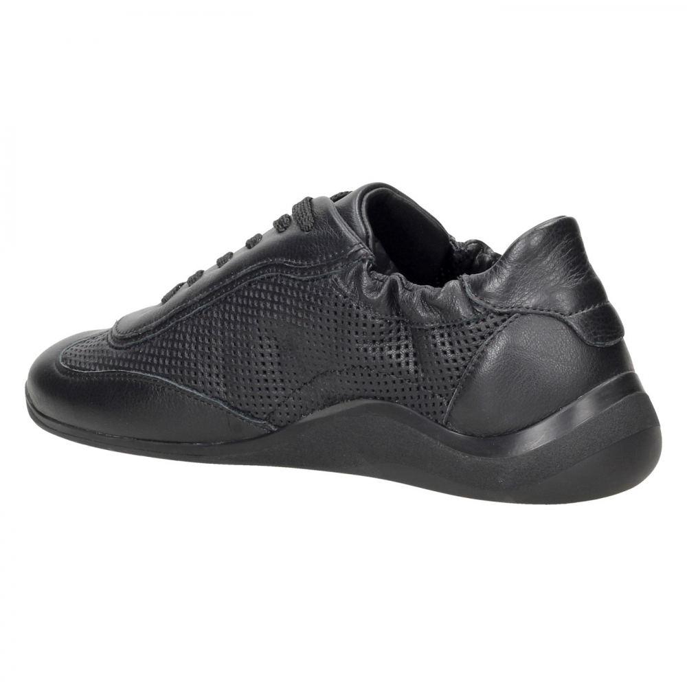 Кроссовки Vic Matie 5100-101чер