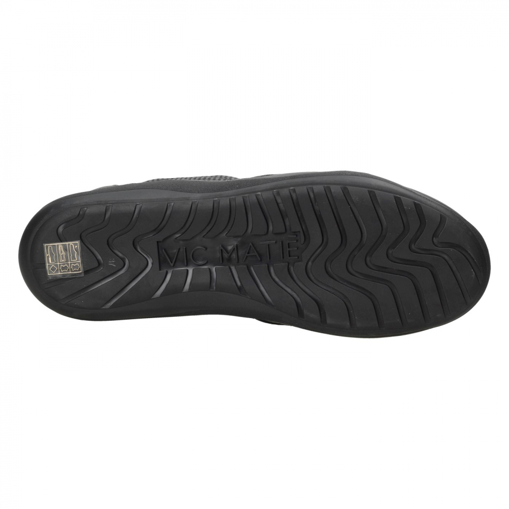 Кроссовки Vic Matie 5100-101чер