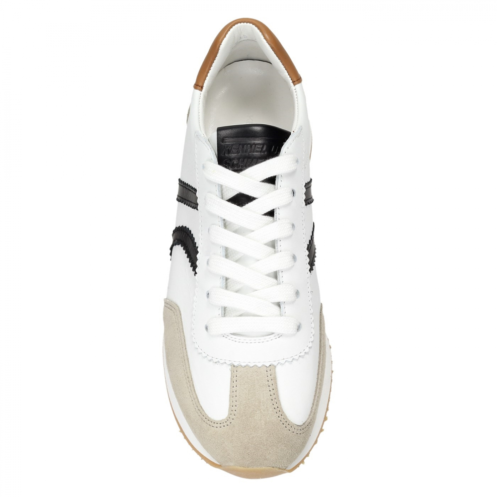 Кроссовки Kennel&Schmenger 222102-8987-7289 бел