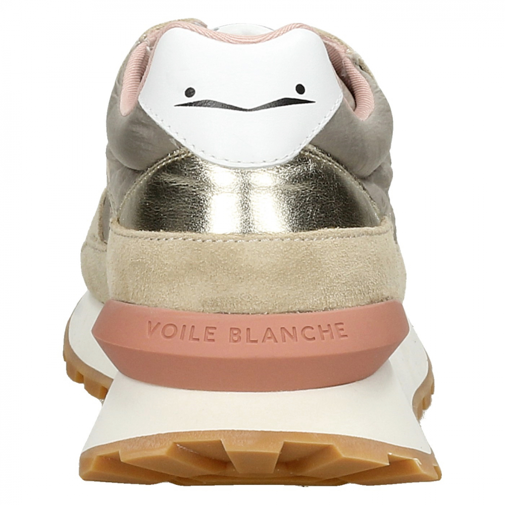 Кроссовки Voile Blanche 2017943-1E07