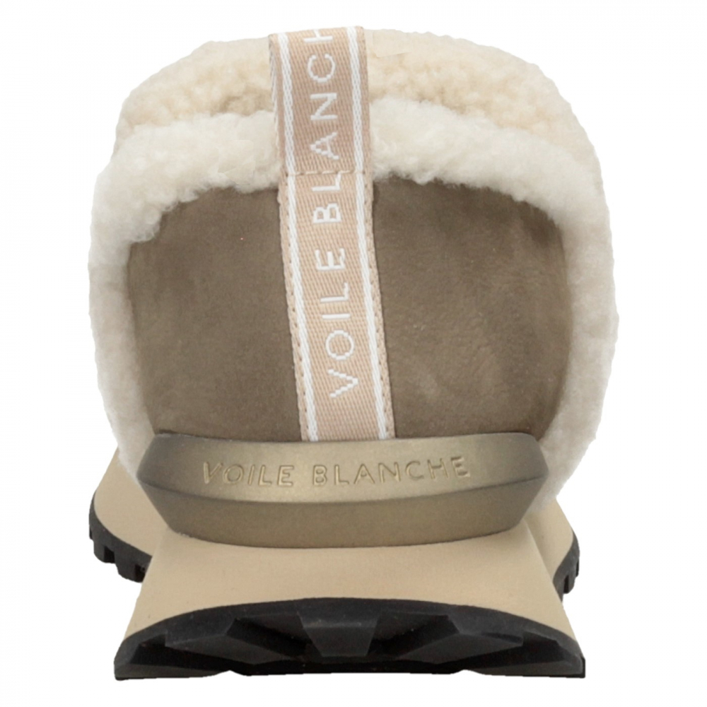Кроссовки Voile Blanche 2016210-3D42м