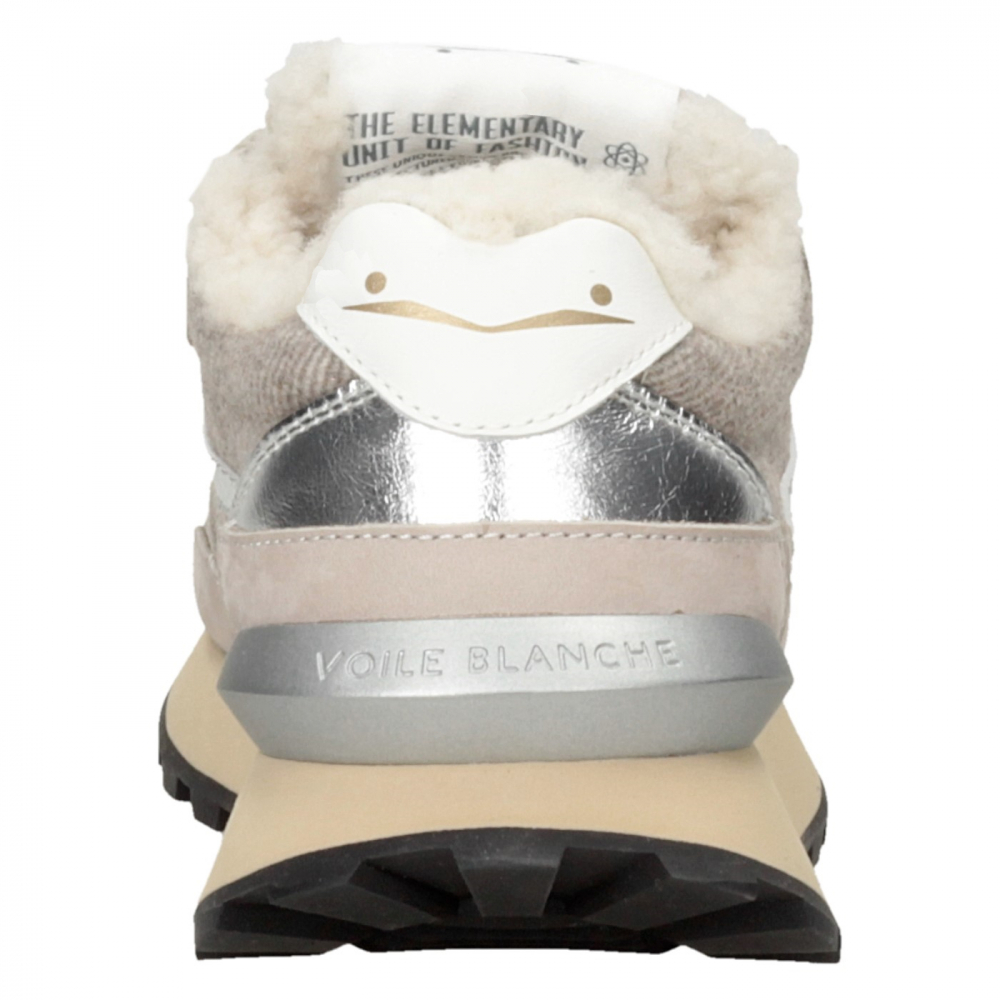 Кроссовки Voile Blanche 2017945-3B95м