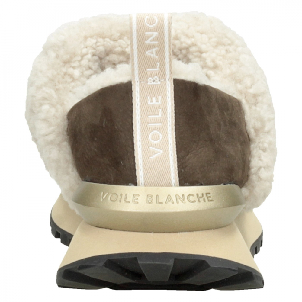 Кроссовки Voile Blanche 2016210-0D01м
