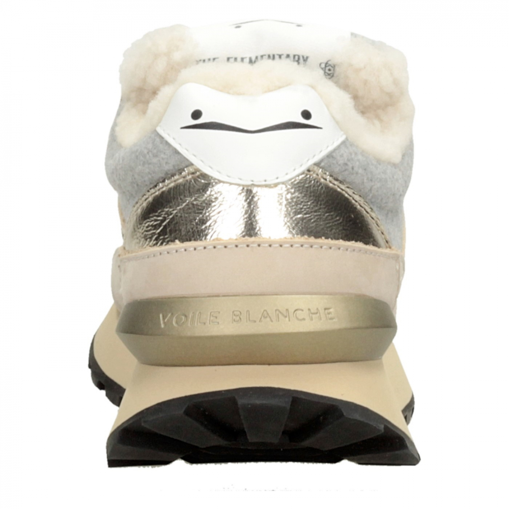 Кросівки Voile Blanche 2017945-2E09м