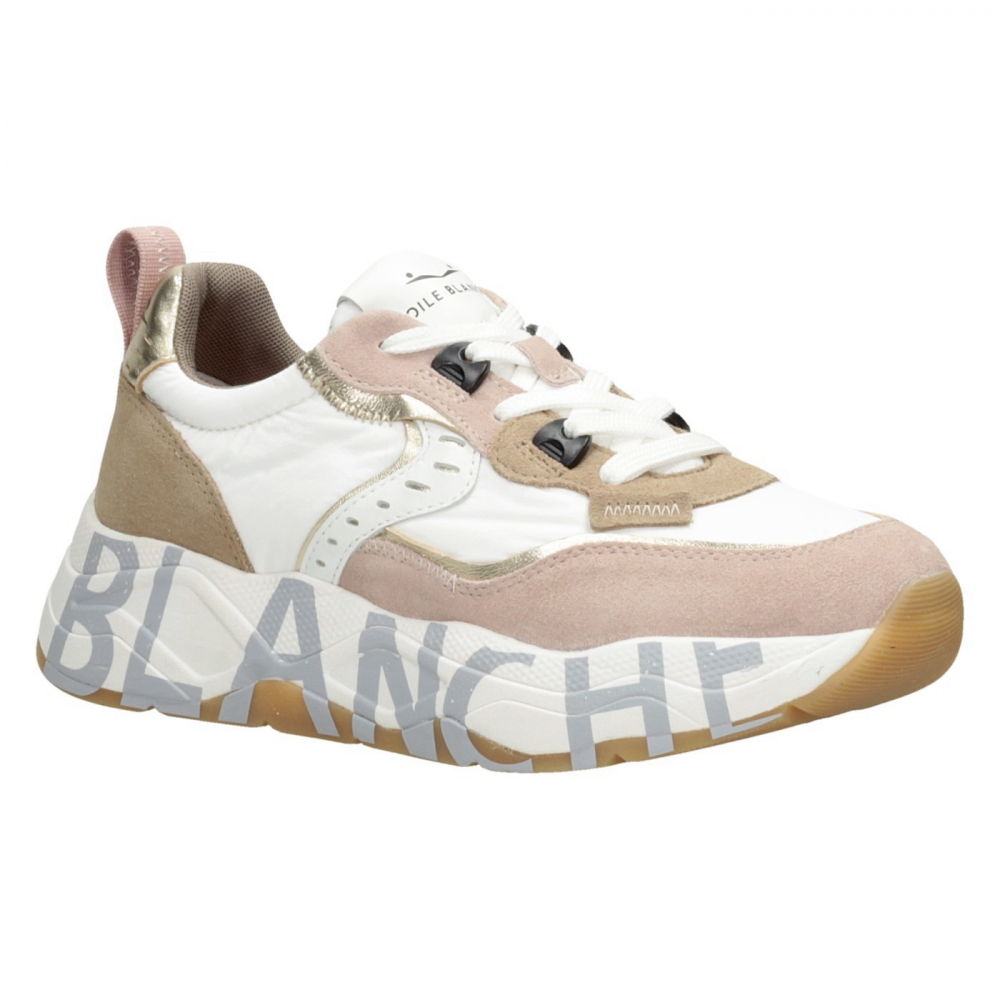 Кроссовки Voile Blanche 2017475-1D22
