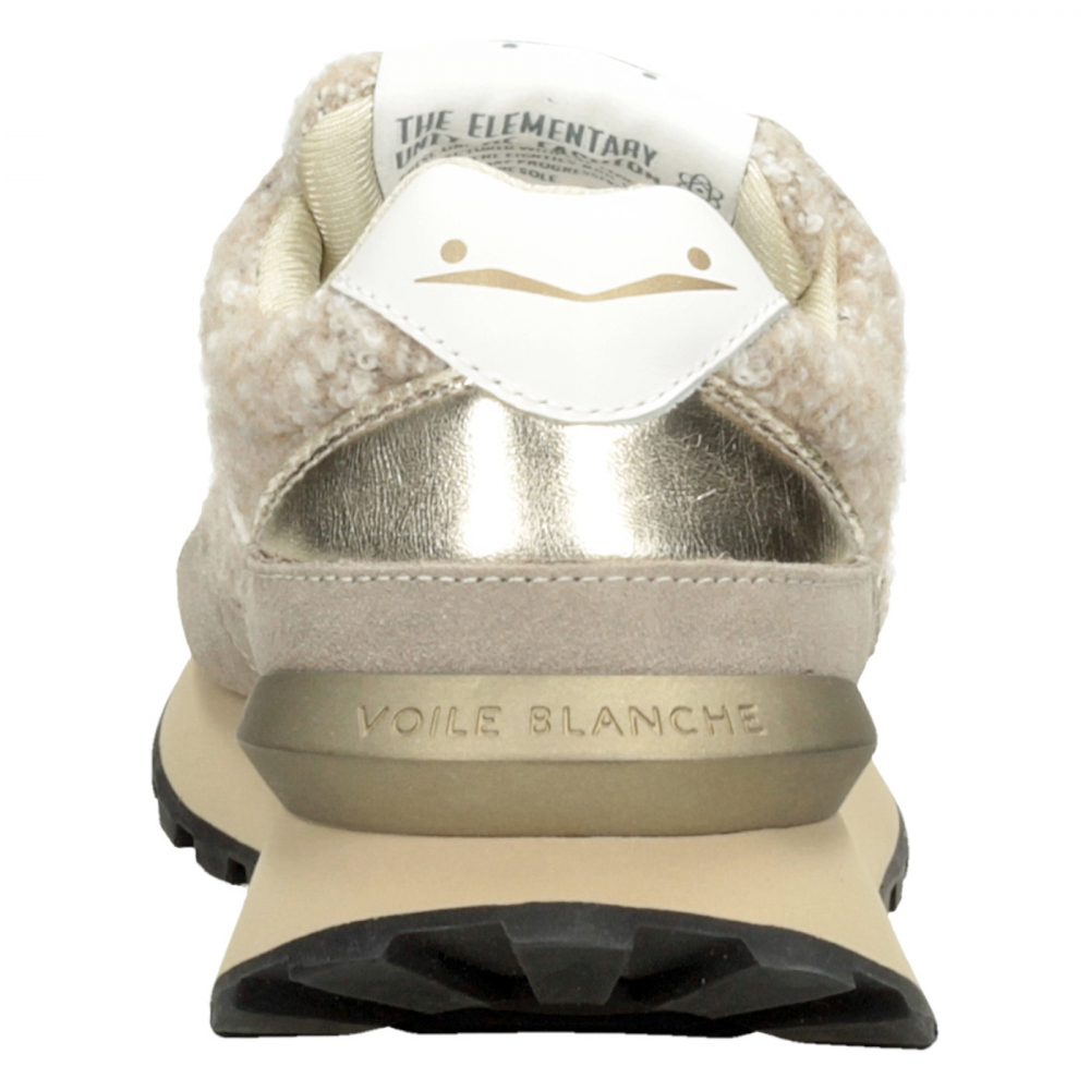 Кроссовки Voile Blanche 2018292-1E99