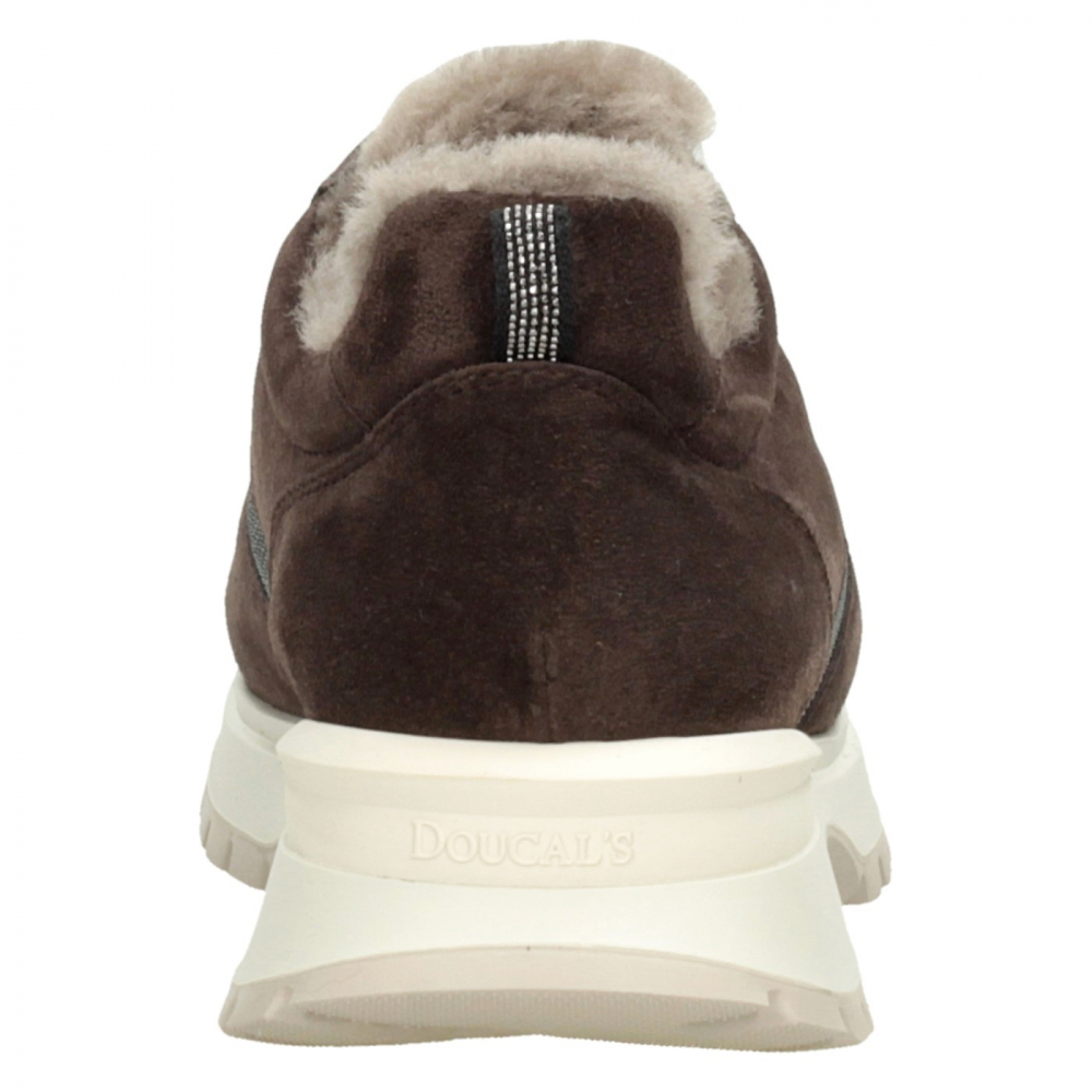 Кроссовки Doucal's 8931-21м кор