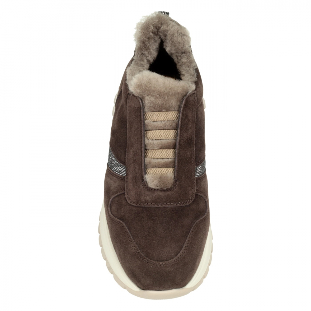 Кроссовки Doucal's 8931-21м кор